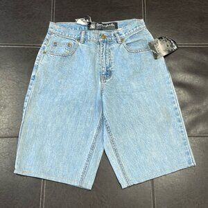 (24) 5ive Jungle & Co Women's Jean Shorts